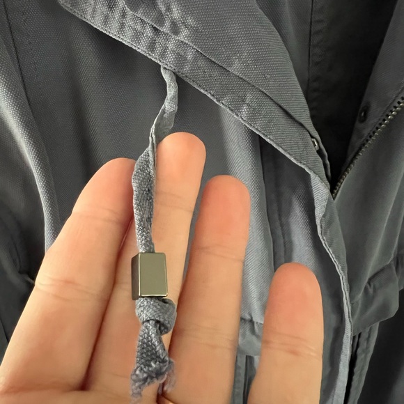 Banana Republic Utility Jacket - Picture 8 of 10